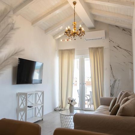 Appartement Casa Tosic à Rovinj Extérieur photo