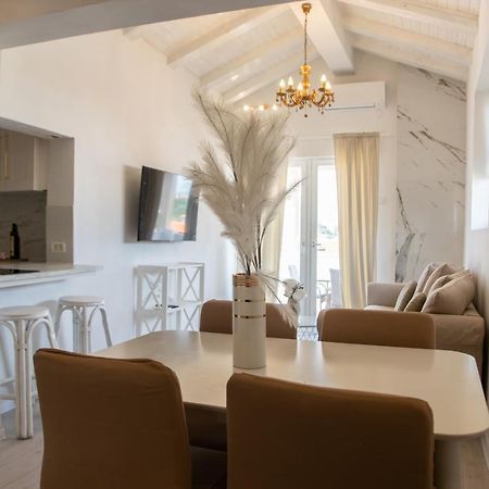 Appartement Casa Tosic à Rovinj Extérieur photo