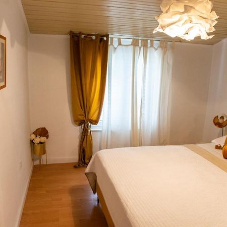 Appartement Casa Tosic à Rovinj Extérieur photo
