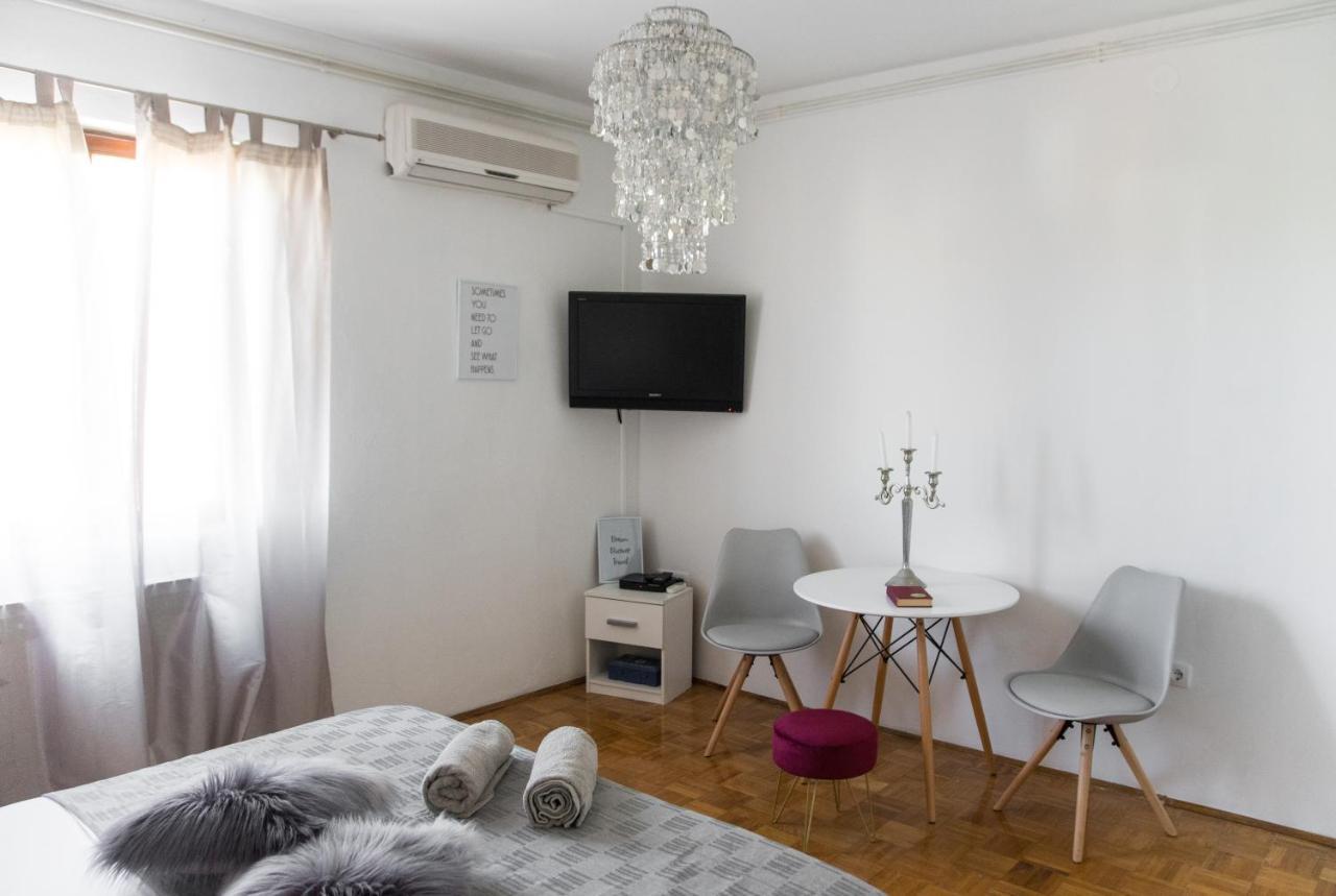 Appartement Casa Tosic à Rovinj Extérieur photo