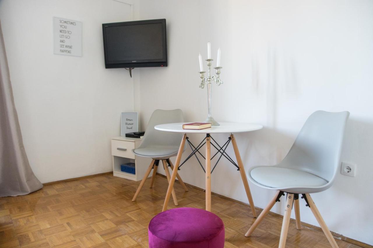 Appartement Casa Tosic à Rovinj Extérieur photo