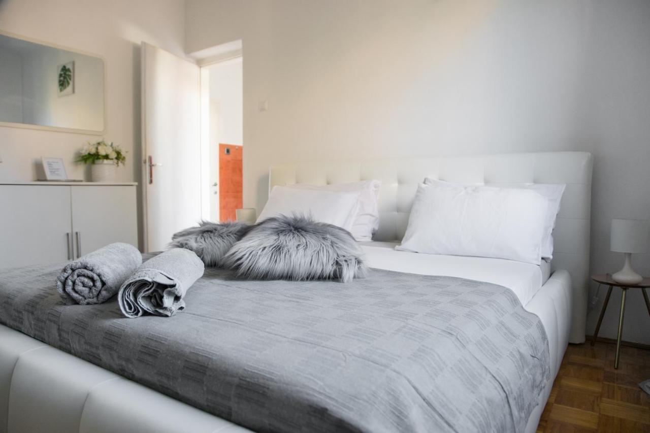 Appartement Casa Tosic à Rovinj Extérieur photo