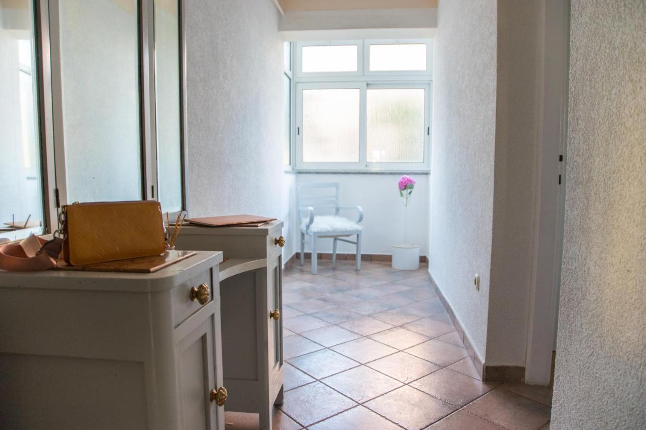 Appartement Casa Tosic à Rovinj Extérieur photo