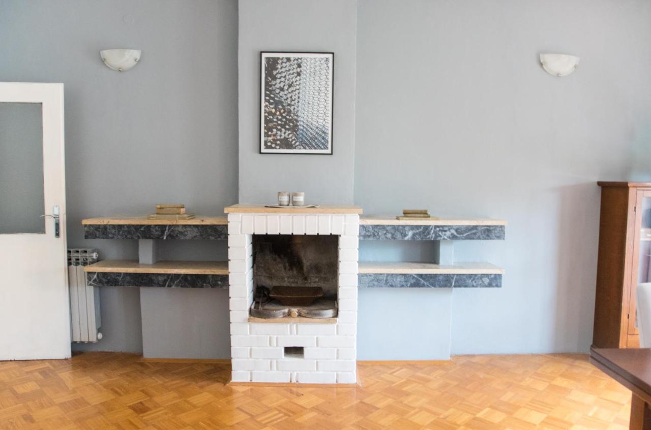 Appartement Casa Tosic à Rovinj Extérieur photo