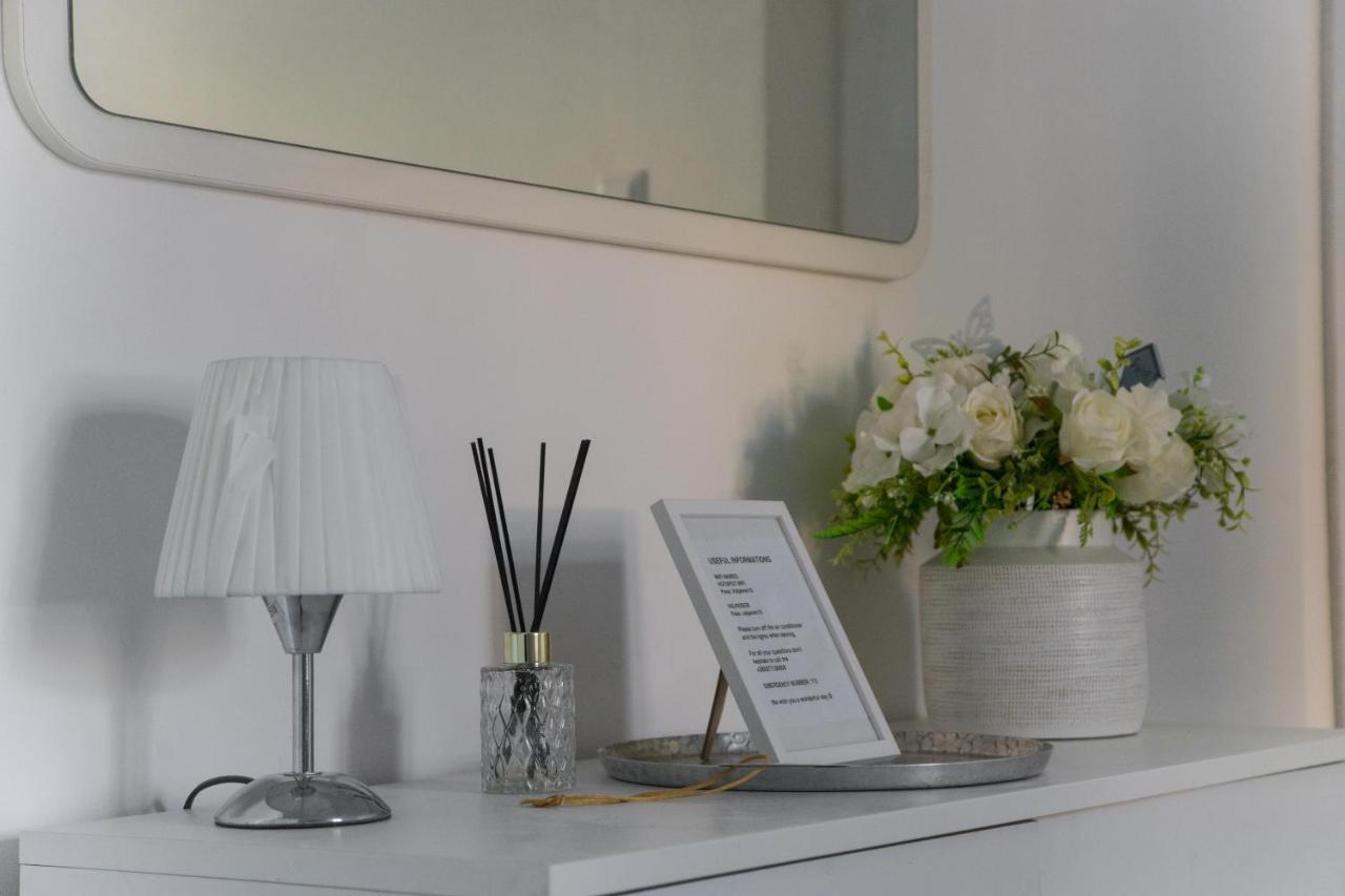 Appartement Casa Tosic à Rovinj Extérieur photo