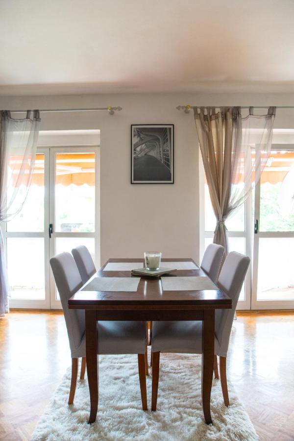 Appartement Casa Tosic à Rovinj Extérieur photo