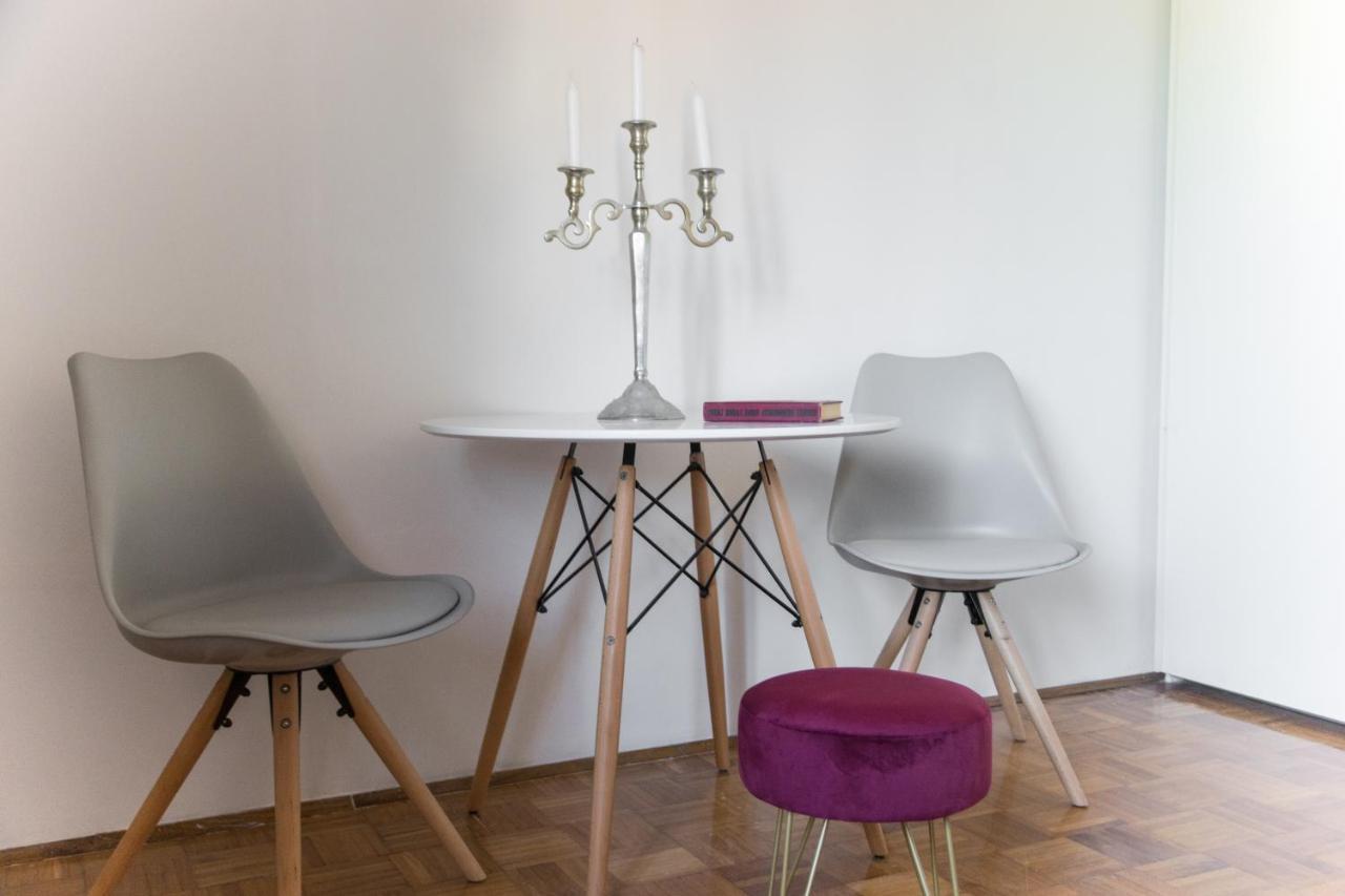 Appartement Casa Tosic à Rovinj Extérieur photo