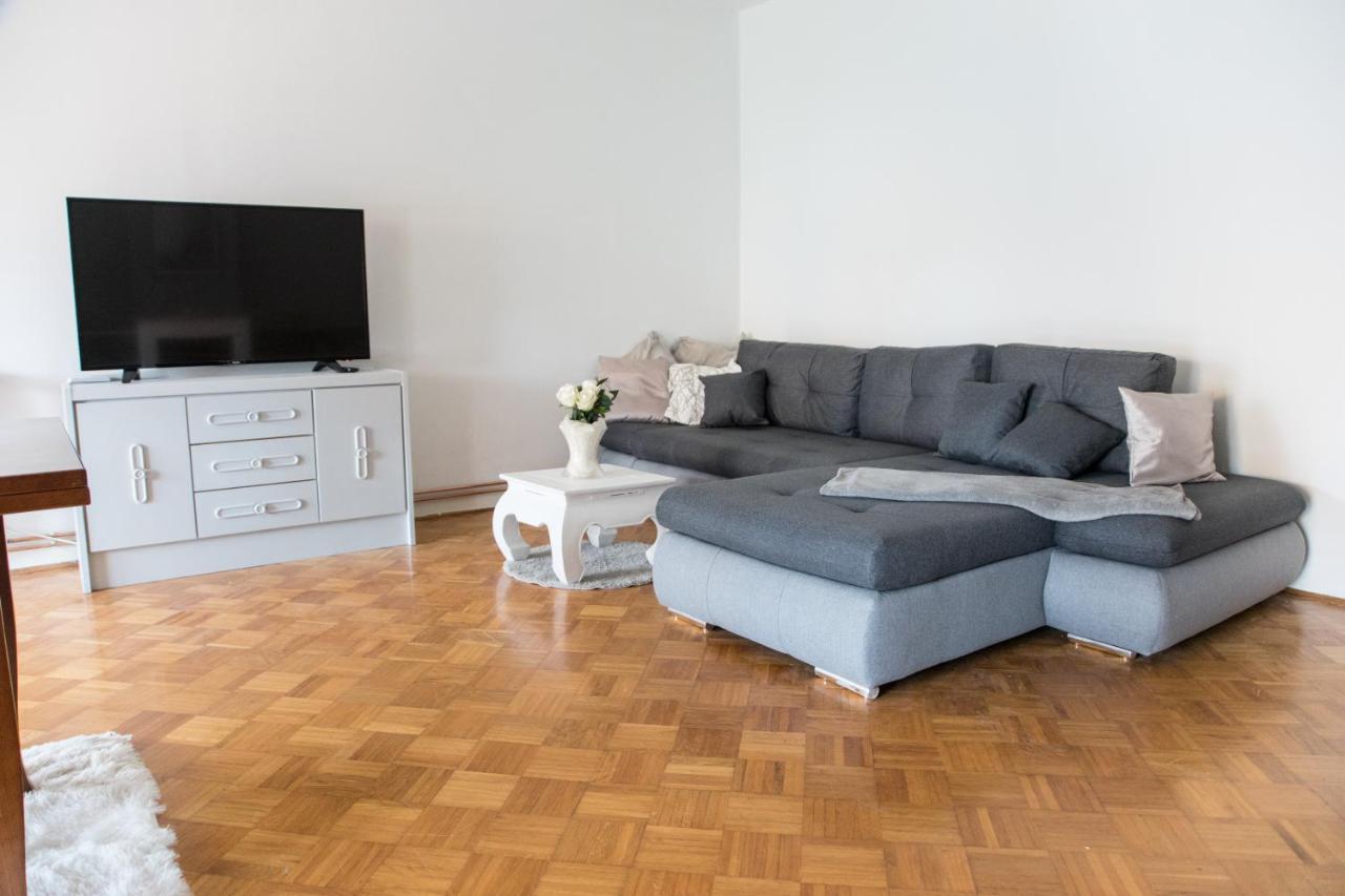 Appartement Casa Tosic à Rovinj Extérieur photo