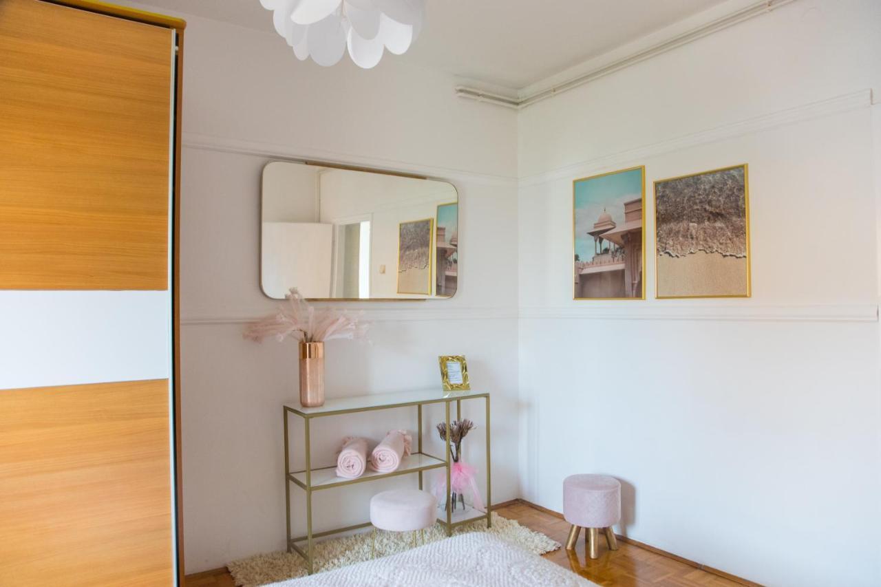 Appartement Casa Tosic à Rovinj Extérieur photo