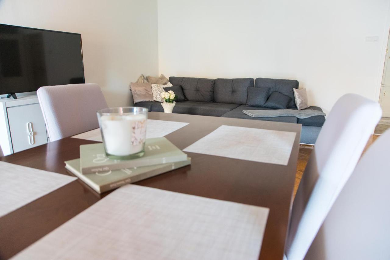 Appartement Casa Tosic à Rovinj Extérieur photo