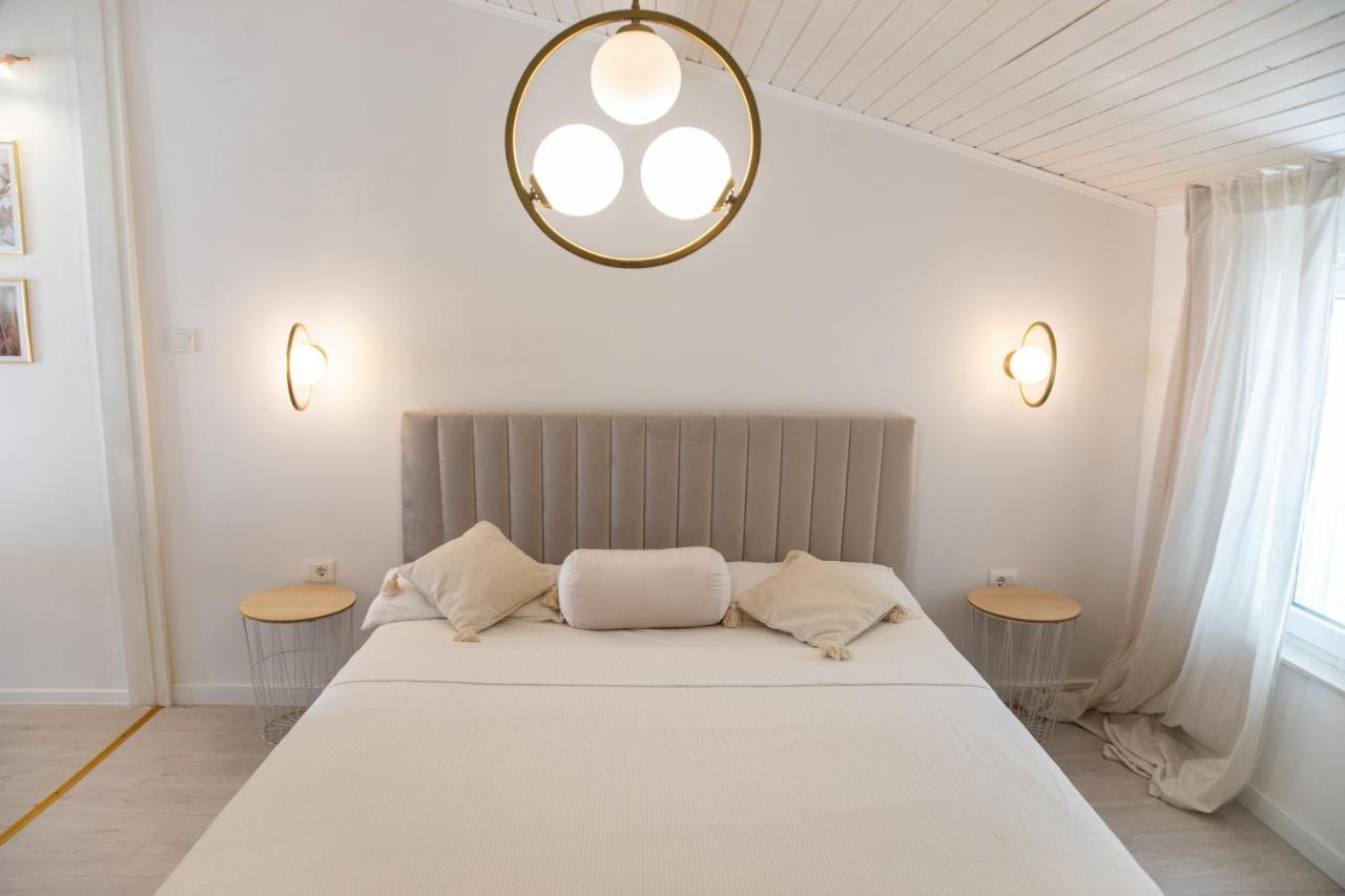 Appartement Casa Tosic à Rovinj Extérieur photo