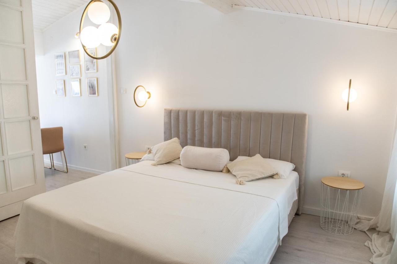 Appartement Casa Tosic à Rovinj Extérieur photo