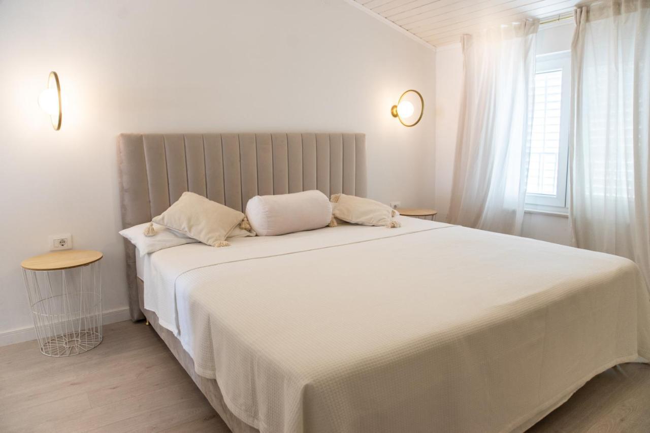 Appartement Casa Tosic à Rovinj Extérieur photo