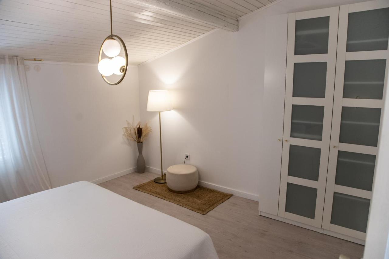 Appartement Casa Tosic à Rovinj Extérieur photo