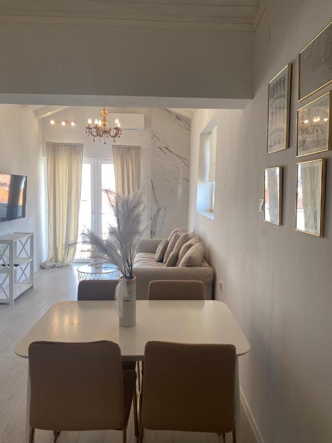 Appartement Casa Tosic à Rovinj Extérieur photo
