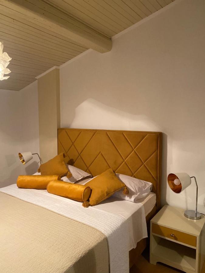 Appartement Casa Tosic à Rovinj Extérieur photo