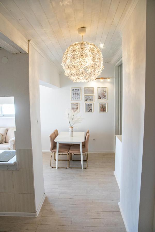 Appartement Casa Tosic à Rovinj Extérieur photo