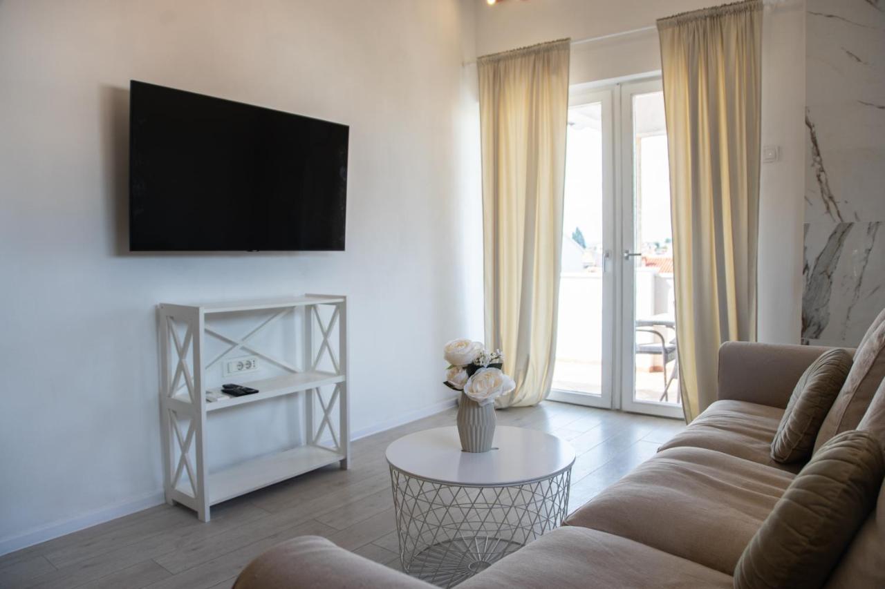 Appartement Casa Tosic à Rovinj Extérieur photo