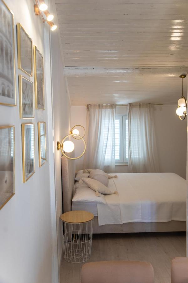 Appartement Casa Tosic à Rovinj Extérieur photo