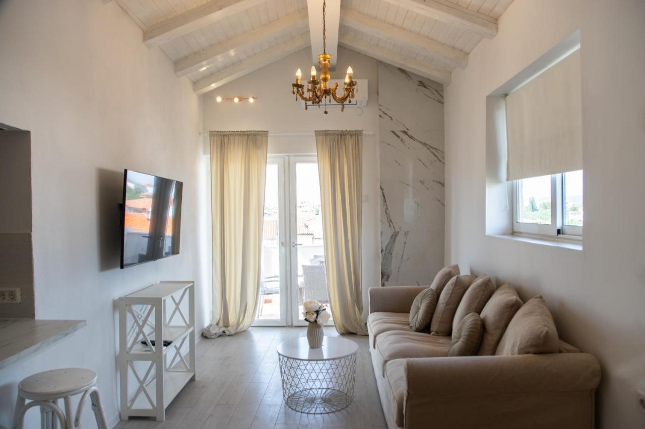 Appartement Casa Tosic à Rovinj Extérieur photo