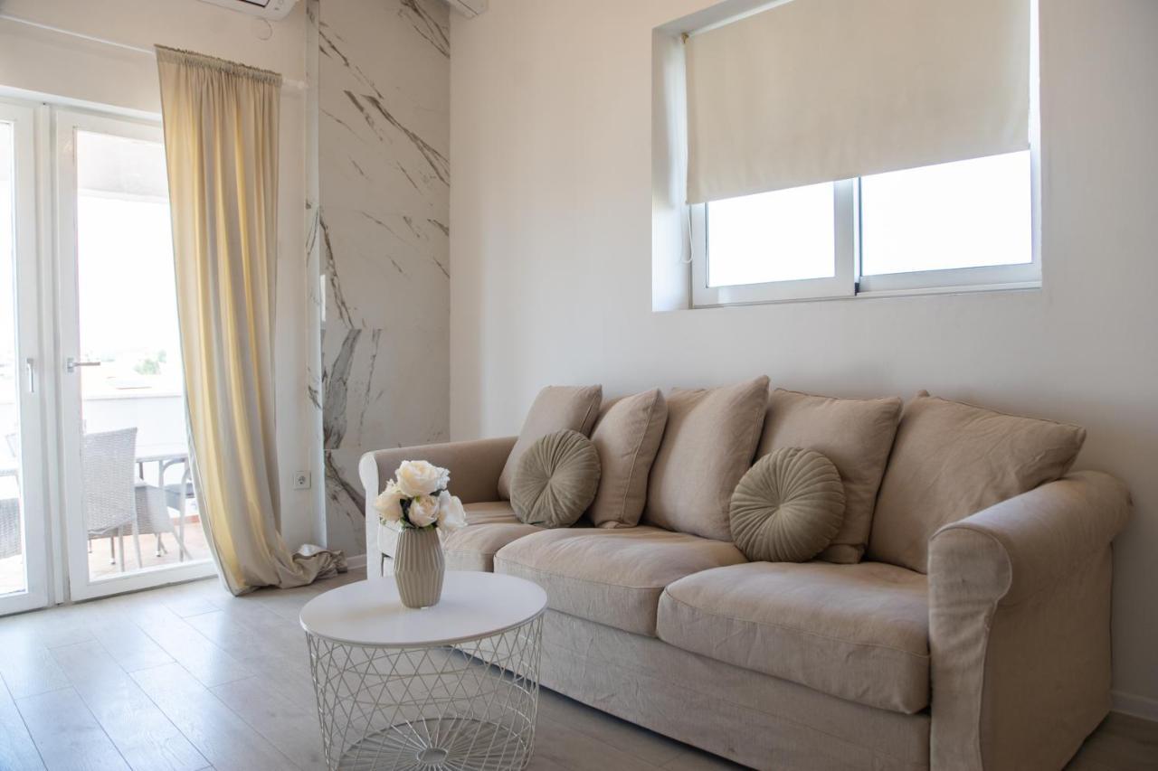 Appartement Casa Tosic à Rovinj Extérieur photo