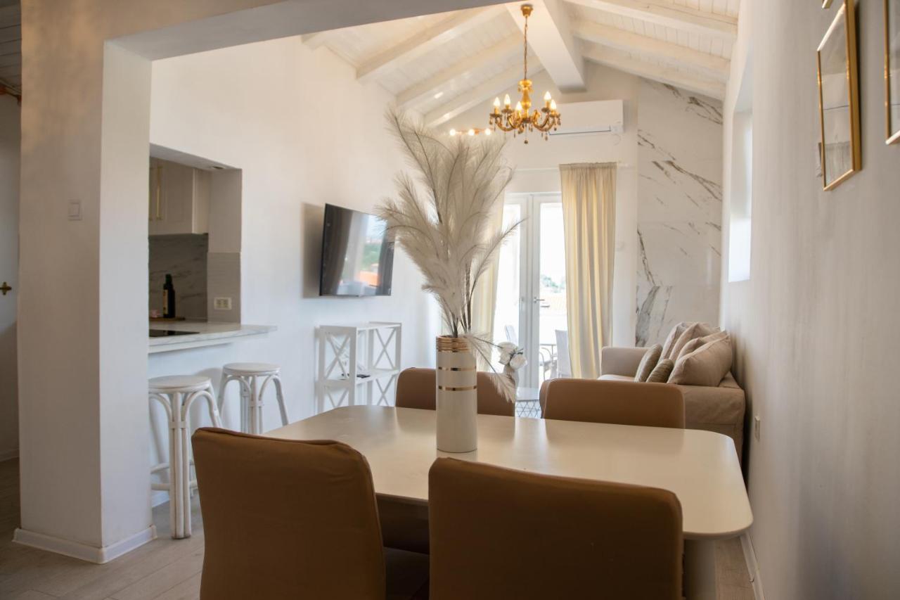 Appartement Casa Tosic à Rovinj Extérieur photo