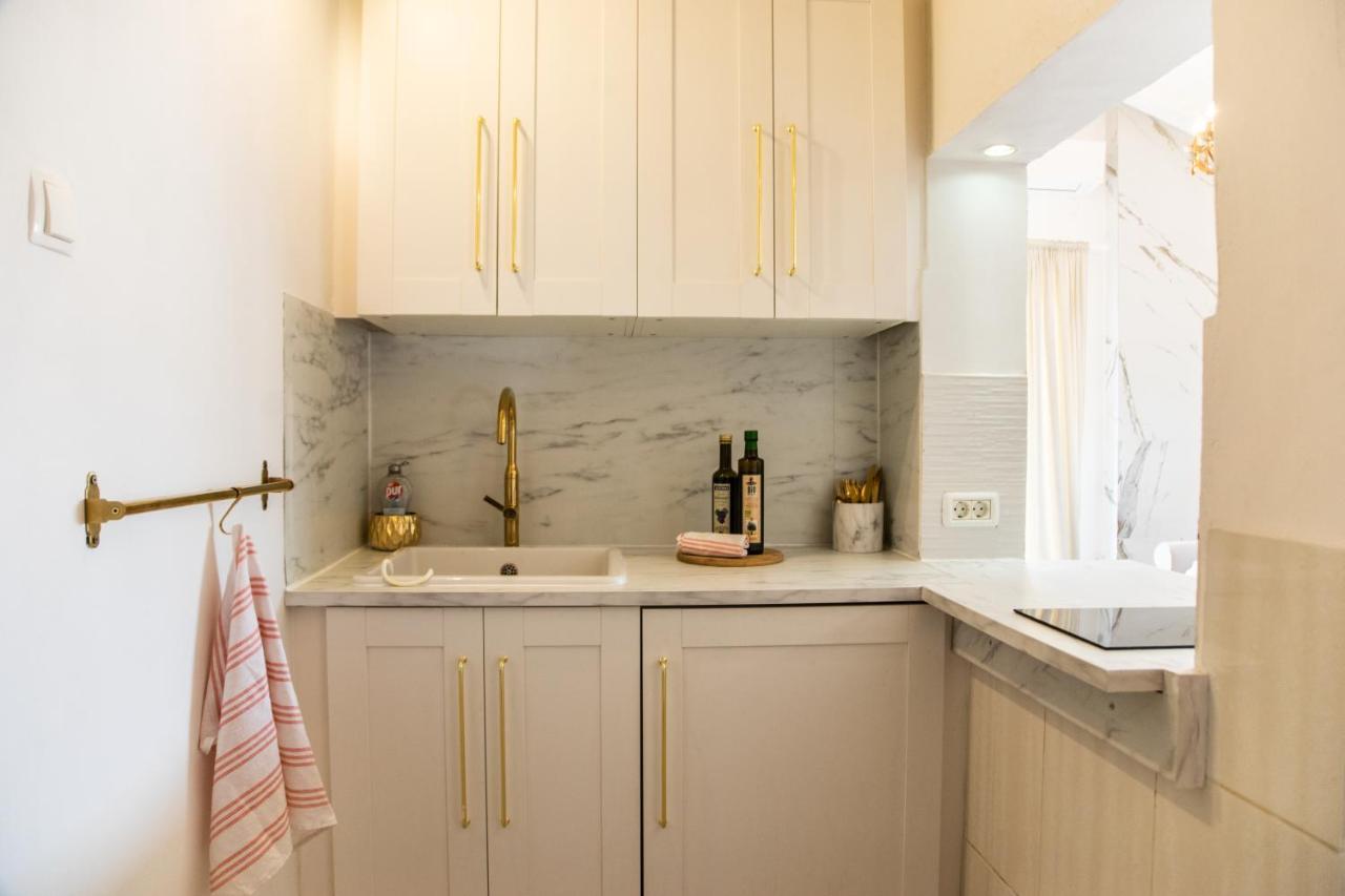 Appartement Casa Tosic à Rovinj Extérieur photo