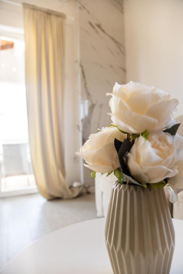 Appartement Casa Tosic à Rovinj Extérieur photo