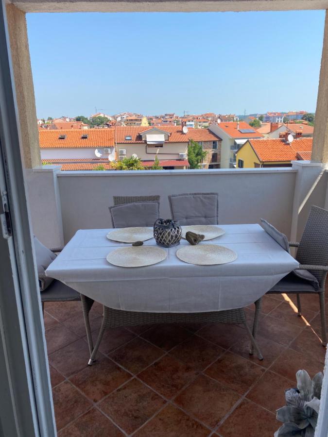 Appartement Casa Tosic à Rovinj Extérieur photo
