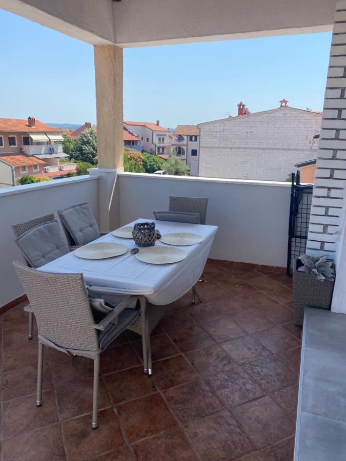 Appartement Casa Tosic à Rovinj Extérieur photo