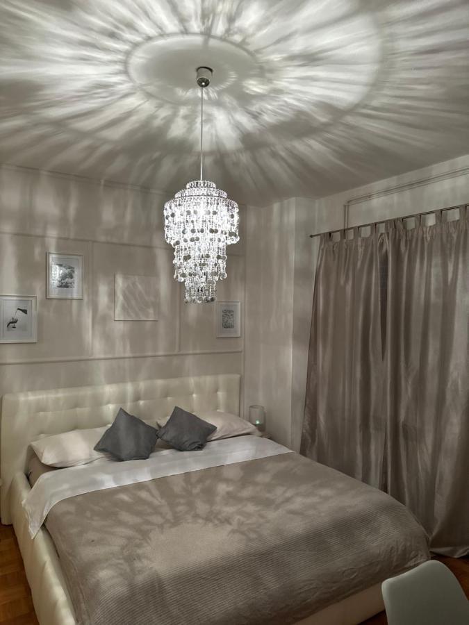 Appartement Casa Tosic à Rovinj Extérieur photo