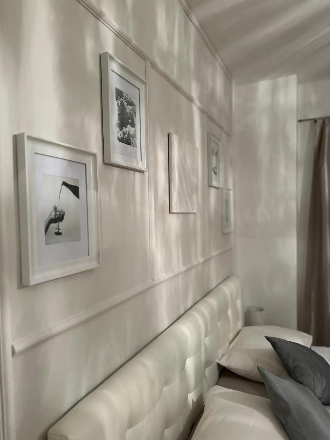 Appartement Casa Tosic à Rovinj Extérieur photo