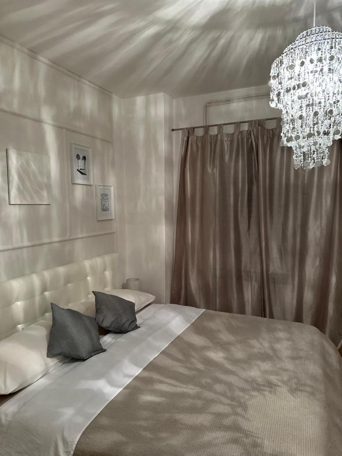 Appartement Casa Tosic à Rovinj Extérieur photo