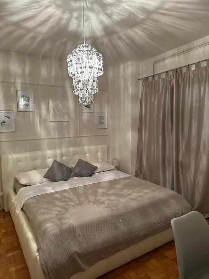Appartement Casa Tosic à Rovinj Extérieur photo