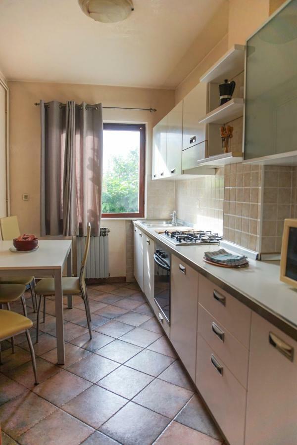 Appartement Casa Tosic à Rovinj Extérieur photo